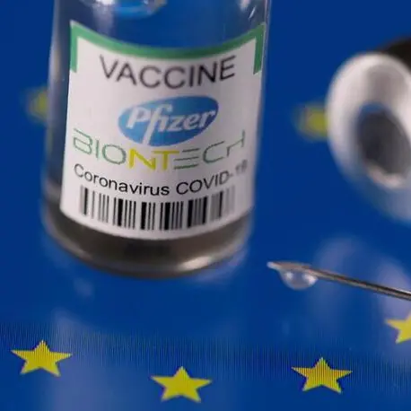 EU regulator warns of 'disappointing' vaccine booster uptake