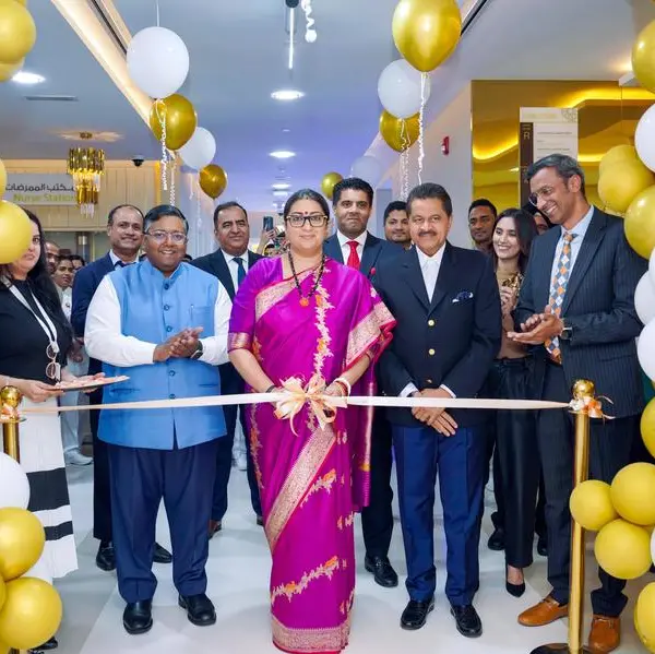 Thumbay Institute of Aesthetics opens at Thumbay Medicity