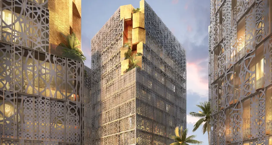 John Richmond and Mira Developments unveil the world’s first Richmond Residences in Dubai