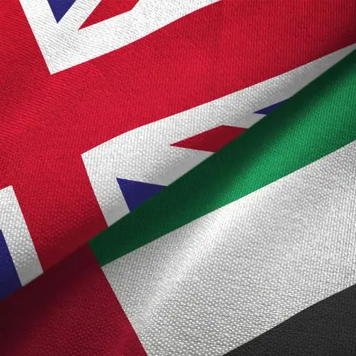 UAE-UK Business Council announces new initiatives promoting trade and investment