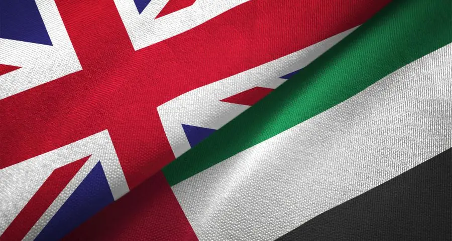 UAE-UK Business Council announces new initiatives promoting trade and investment