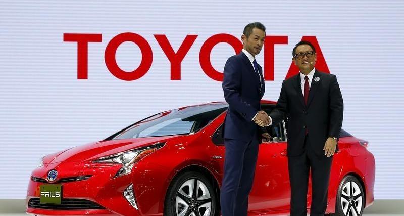 Toyota, Suzuki take hybrid route in India for local, global markets