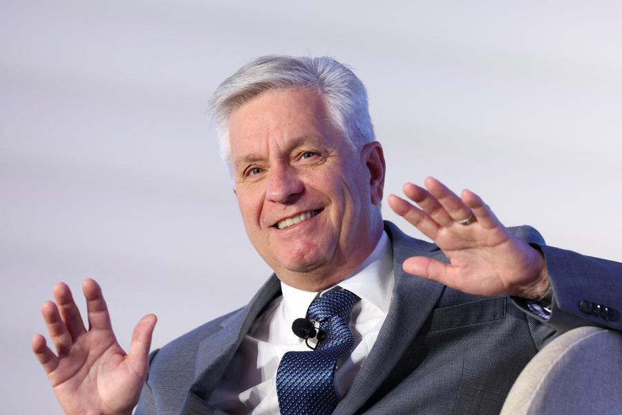 Fed's Waller sees rate cuts over next 3-6 months, starting in September