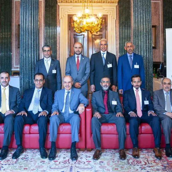 ADFD chairs annual meeting of Arab Coordination Group in Vienna