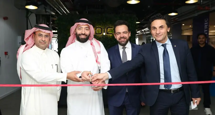 Foodics opens a new office in New Cairo as part of its expansion plan in the Egyptian market