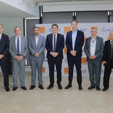 Orange Jordan establishes first private 5G network in kingdom for Aqaba Container Terminal