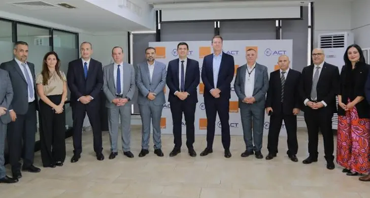 Orange Jordan establishes first private 5G network in kingdom for Aqaba Container Terminal