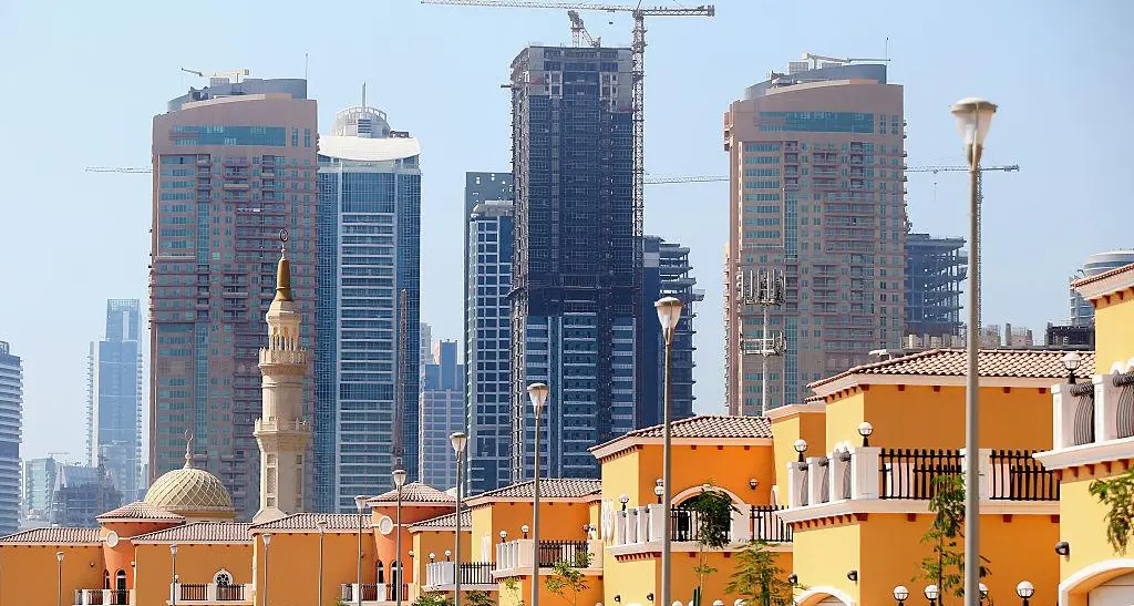 SOL Properties launches new 275-unit residential project in Jumeirah