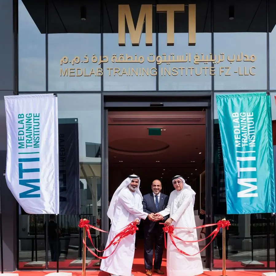 MedLab strengthens Middle East healthcare sector with new surgical training hub at Dubai Science Park