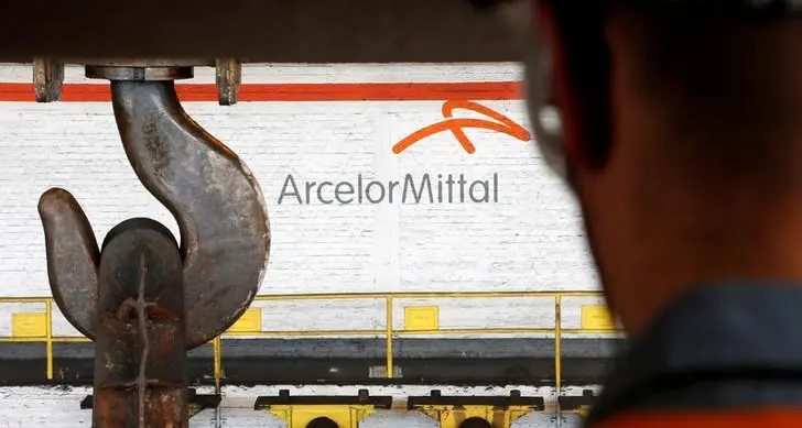 ArcelorMittal's Q2 core earnings beat expectations