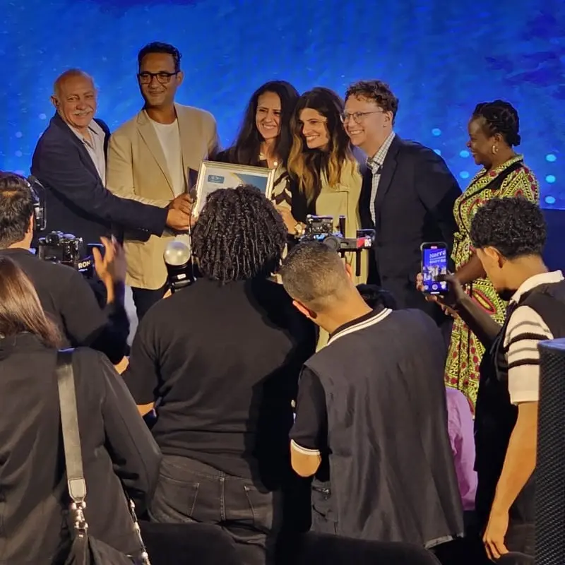 National Association launched and joins Global Alliance at Narrative Summit 2025