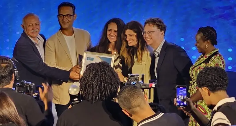 National Association launched and joins Global Alliance at Narrative Summit 2025
