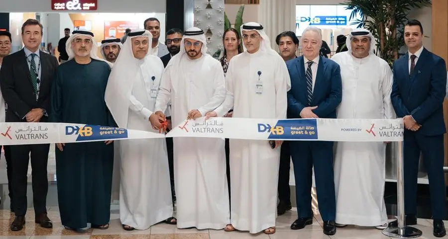 Dubai Airports launches DXB Greet & Go: A smart, QR code-based pickup service at Terminal 3