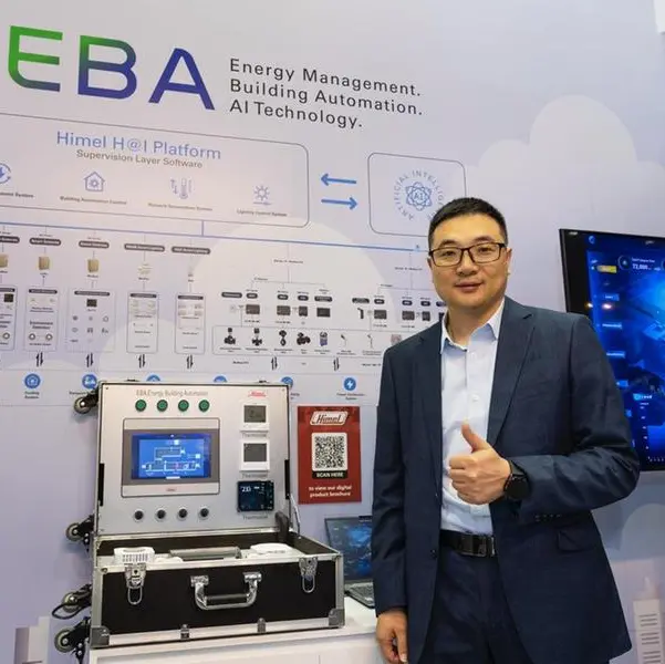 UAE’s $1.43bln HVAC market fuels Himel’s ambition to amplify its presence with launch of AI-powered solutions