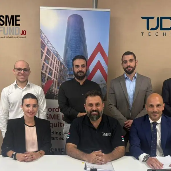 TJDEED Technology secures investment from SME Fund Jo
