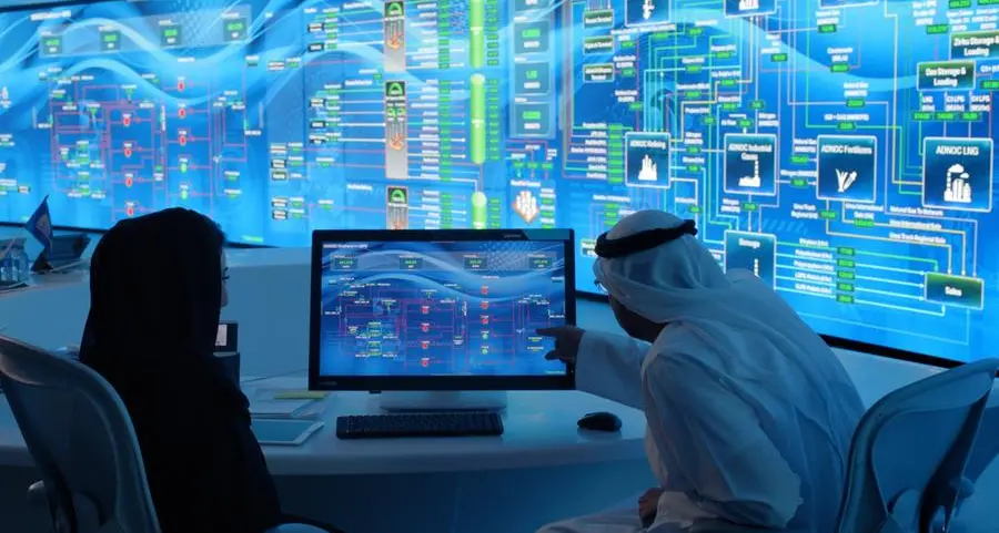 AIQ announces $340mln contract for large-scale deployment of agentic AI across ADNOC operations