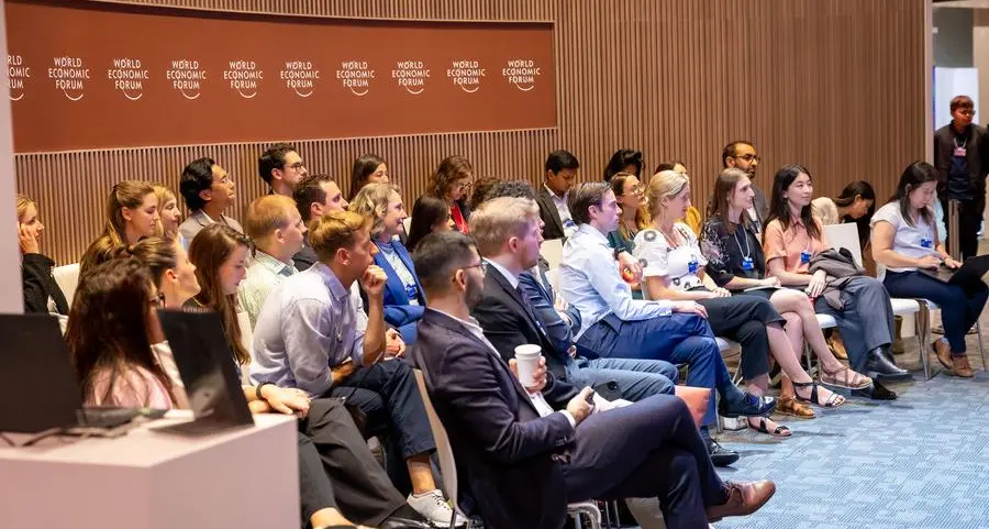 Global Experts discuss rising cyber risks and AI threats at the meetings of the global future councils