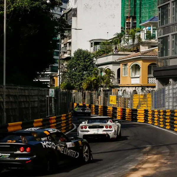 Chinese Grand Prix remains on F1 calendar - for now