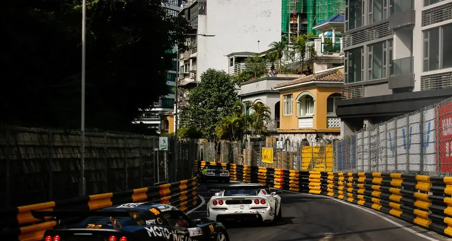 Chinese Grand Prix remains on F1 calendar - for now