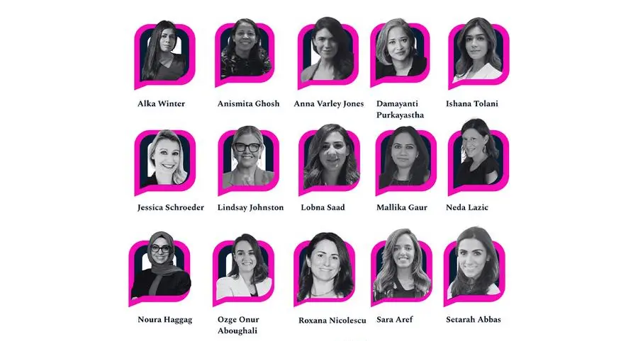 15 outstanding senior women in UAE marcomms industry selected for inaugural group of The Leadership Accelerator by Think Equal