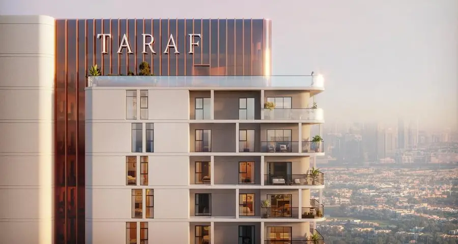 Taraf reveals fourth project, CELLO residences in Jumeirah Village Circle