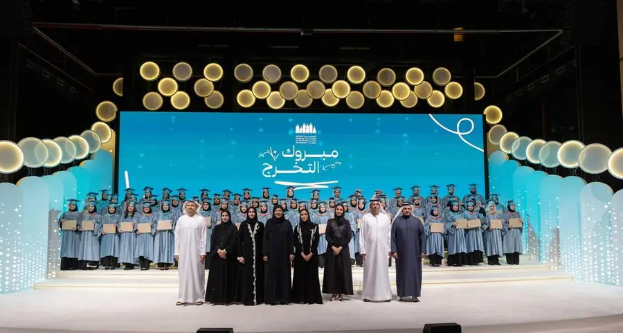 National Academy for Childhood Development celebrates graduation of 1st and 2nd class of Diploma