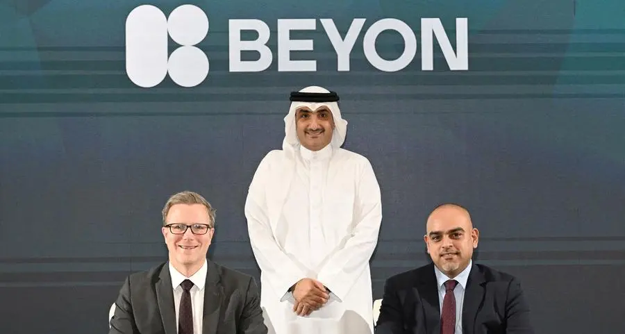Batelco by Beyon announces commissioning of Bahrain’s First White Space Data Centre during Gateway Gulf 2025