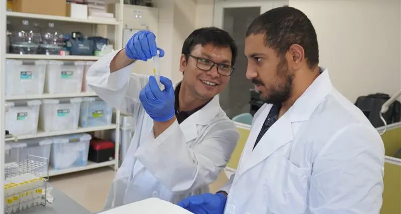 21 Emirati students successfully complete JICE Summer Internship Program