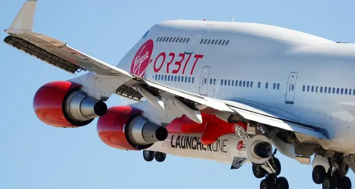 Virgin Orbit bankruptcy casts shadow over Japan's space dreams