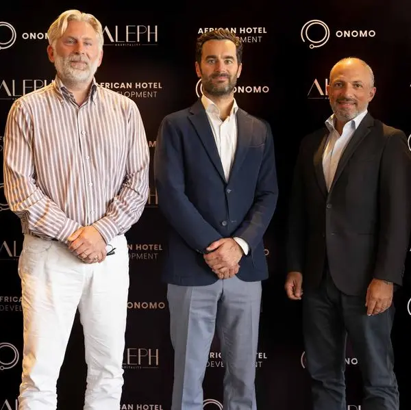 African Hotel Development Group and Aleph Hospitality in largest hotel management portfolio deal in the region