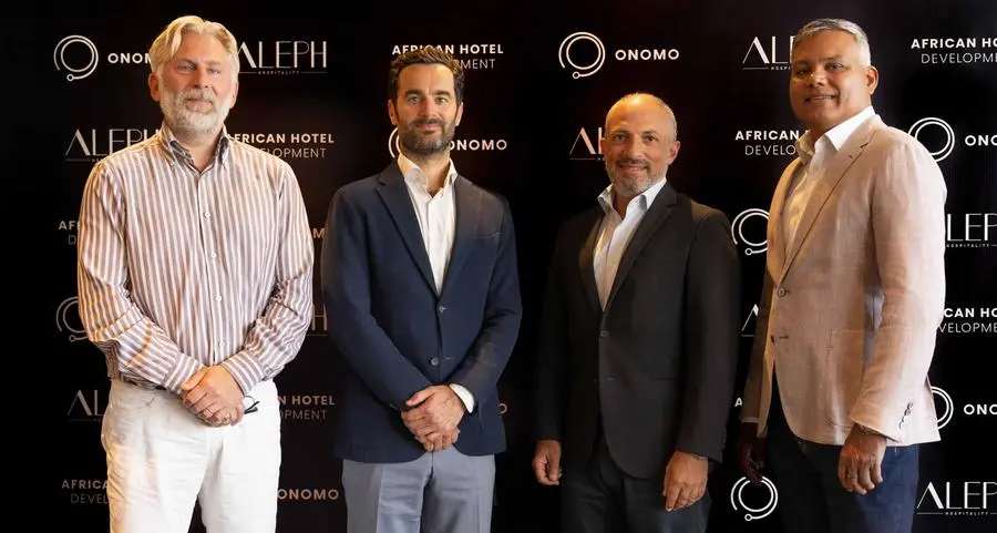 African Hotel Development Group and Aleph Hospitality in largest hotel management portfolio deal in the region