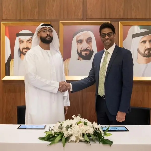 Dubai Healthcare City Authority partners with the DataFlow Group