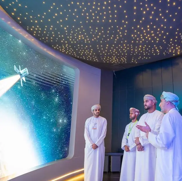 Omantel has penned multiple signings and MoU’s with government and large corporates portfolio at COMEX 2023