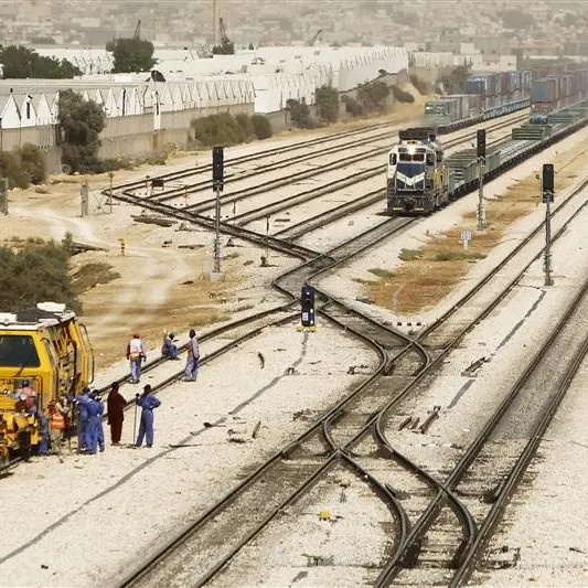 Qatar's rail network on the fast track