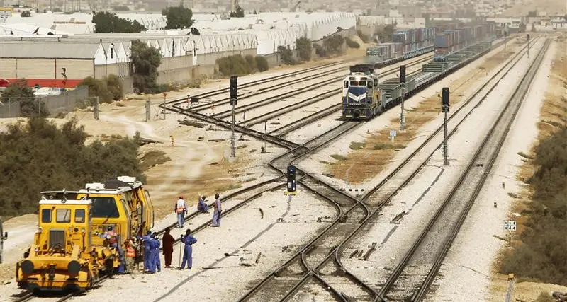 Qatar's rail network on the fast track