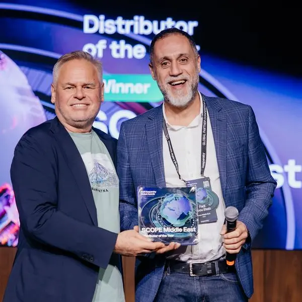 Stronger together: Kaspersky gathers global partners to celebrate success and drive future growth
