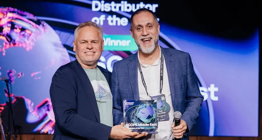 Stronger together: Kaspersky gathers global partners to celebrate success and drive future growth