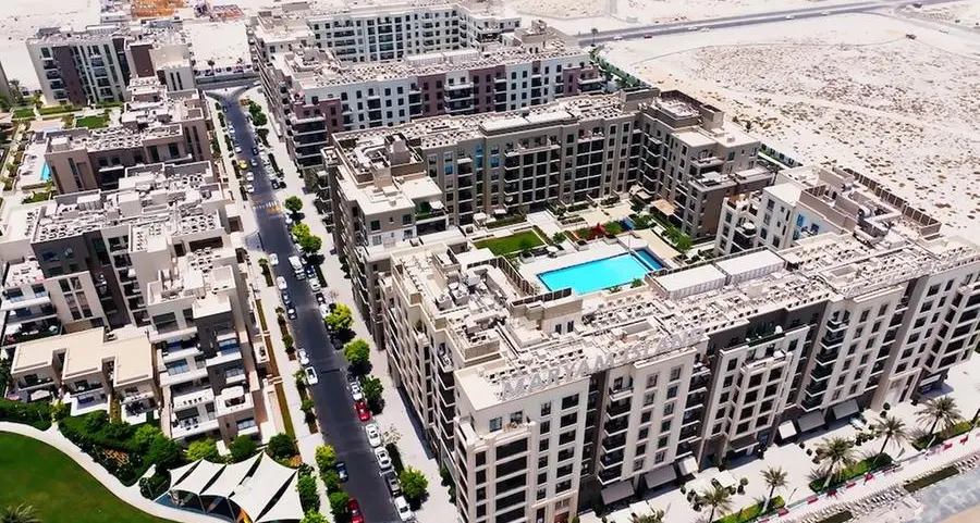 Shurooq achieves 96% sales on flagship real estate projects as sales cross AED 5.8bln