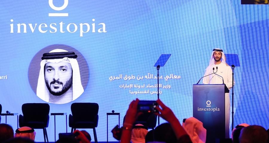 Abu Dhabi to host 2nd Investopia Annual Conference in 2023