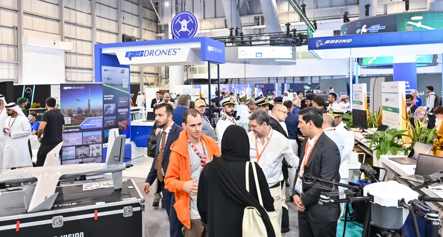 Dubai Airshow 2025 debuts Inspiration Zone to empower innovators, youth, and women shaping the future of aerospace