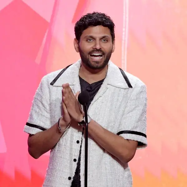 Author and podcast host Jay Shetty to bring first world tour ‘Love Rules’ to Dubai
