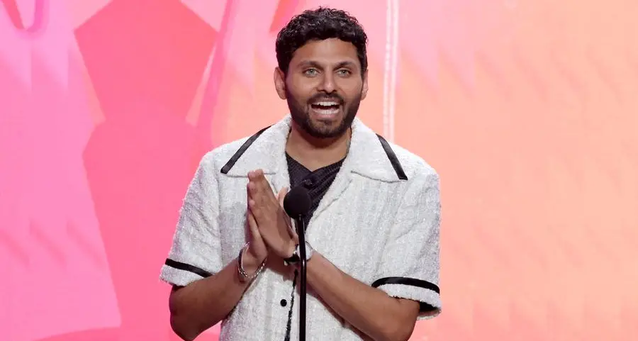 Author and podcast host Jay Shetty to bring first world tour ‘Love Rules’ to Dubai