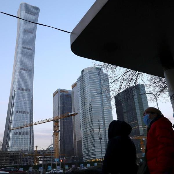China's economic recovery to improve further in June - stats bureau
