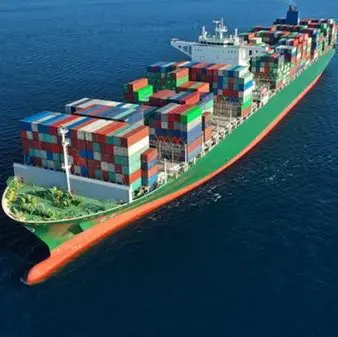 DHL cooperates with Henkel to enhance the use of sustainable marine fuel