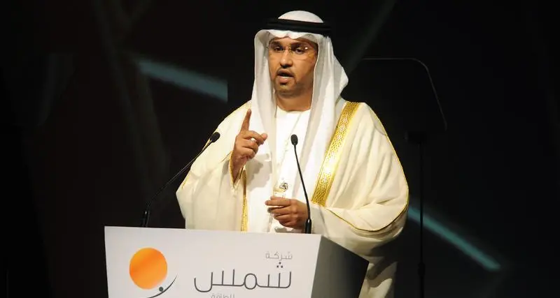 UAE's Jaber says keeping 1.5 Celsius goal 'alive' is top priority for COP28