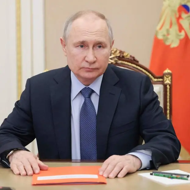 Putin visits Crimea as Ukraine grain deal extended