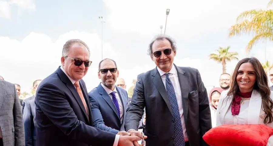Al Baraka Bank Egypt expands its network with two new branches in Sheikh Zayed and New Cairo