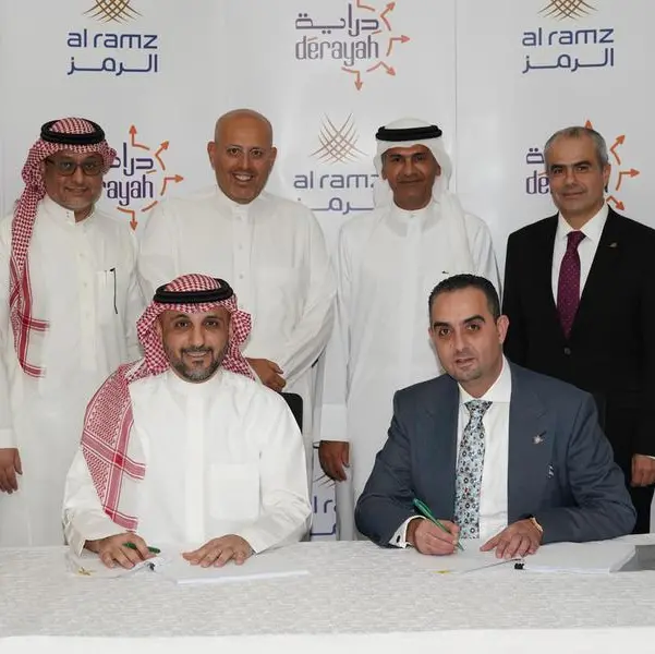 Al Ramz and Derayah Forge strategic partnership to bolster market making and liquidity provision in Saudi Arabia