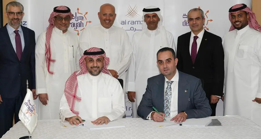 Al Ramz and Derayah Forge strategic partnership to bolster market making and liquidity provision in Saudi Arabia