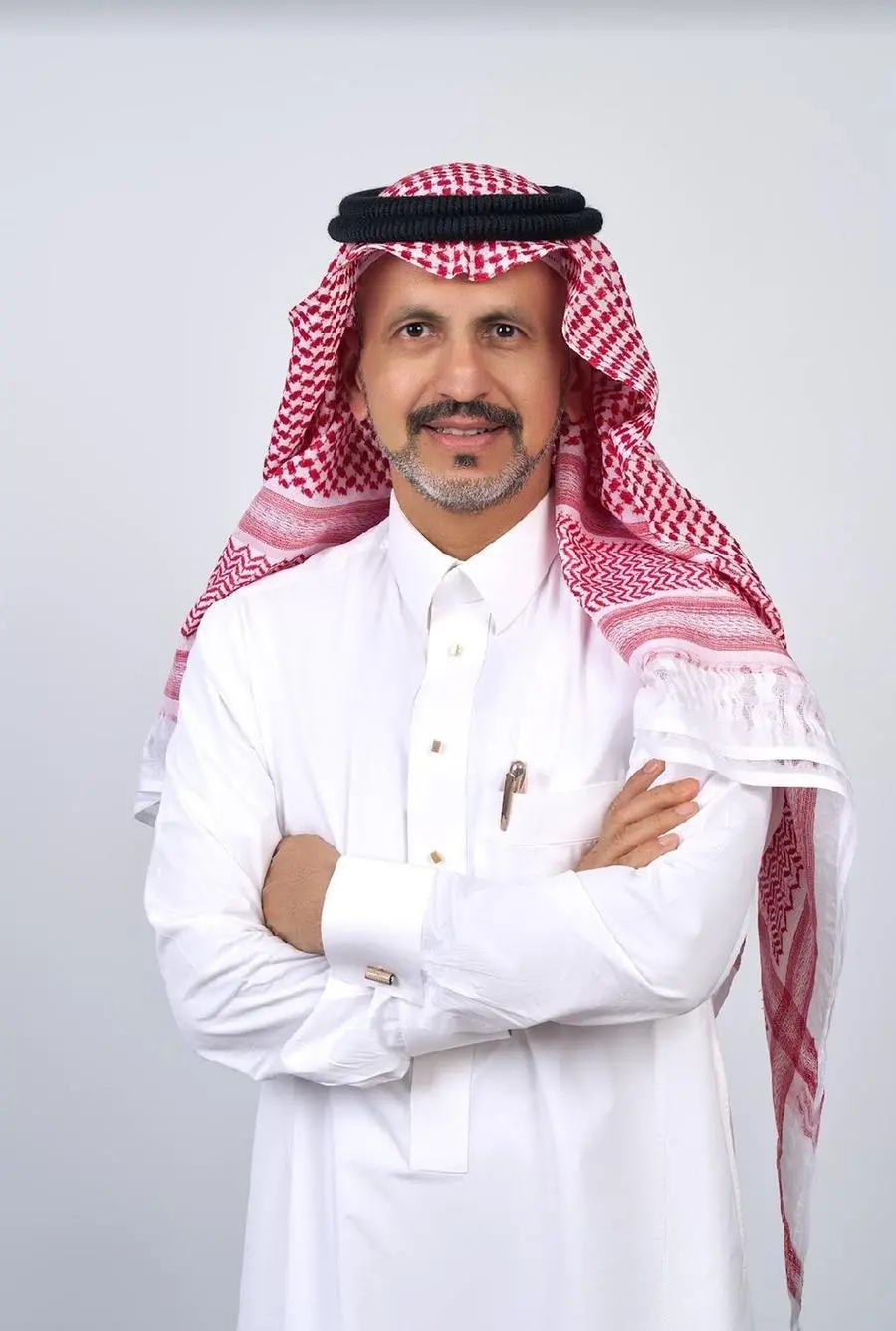 Commvault announces new country manager for the Kingdom of Saudi Arabia